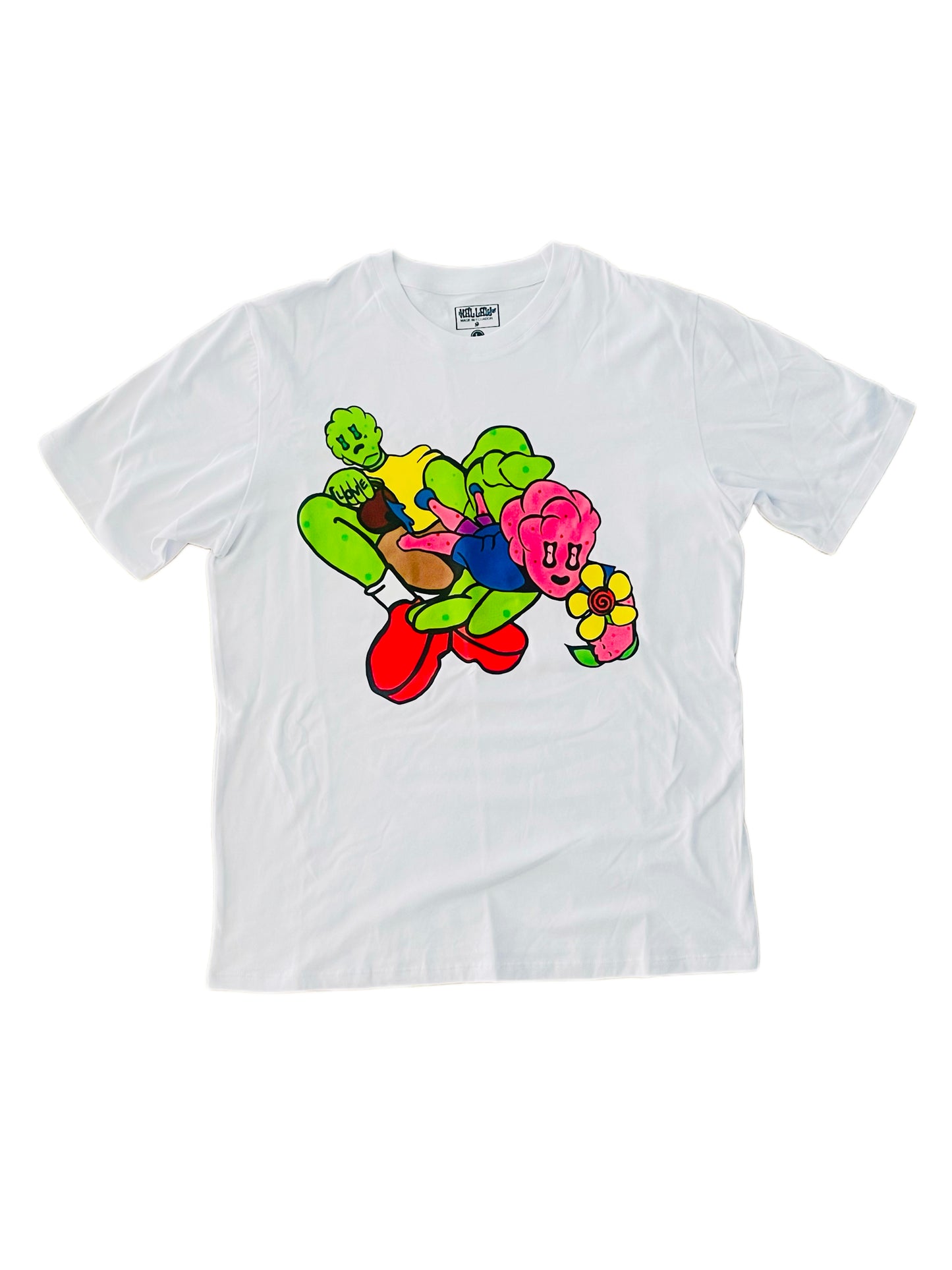 CHOSEN ONE T-SHIRT