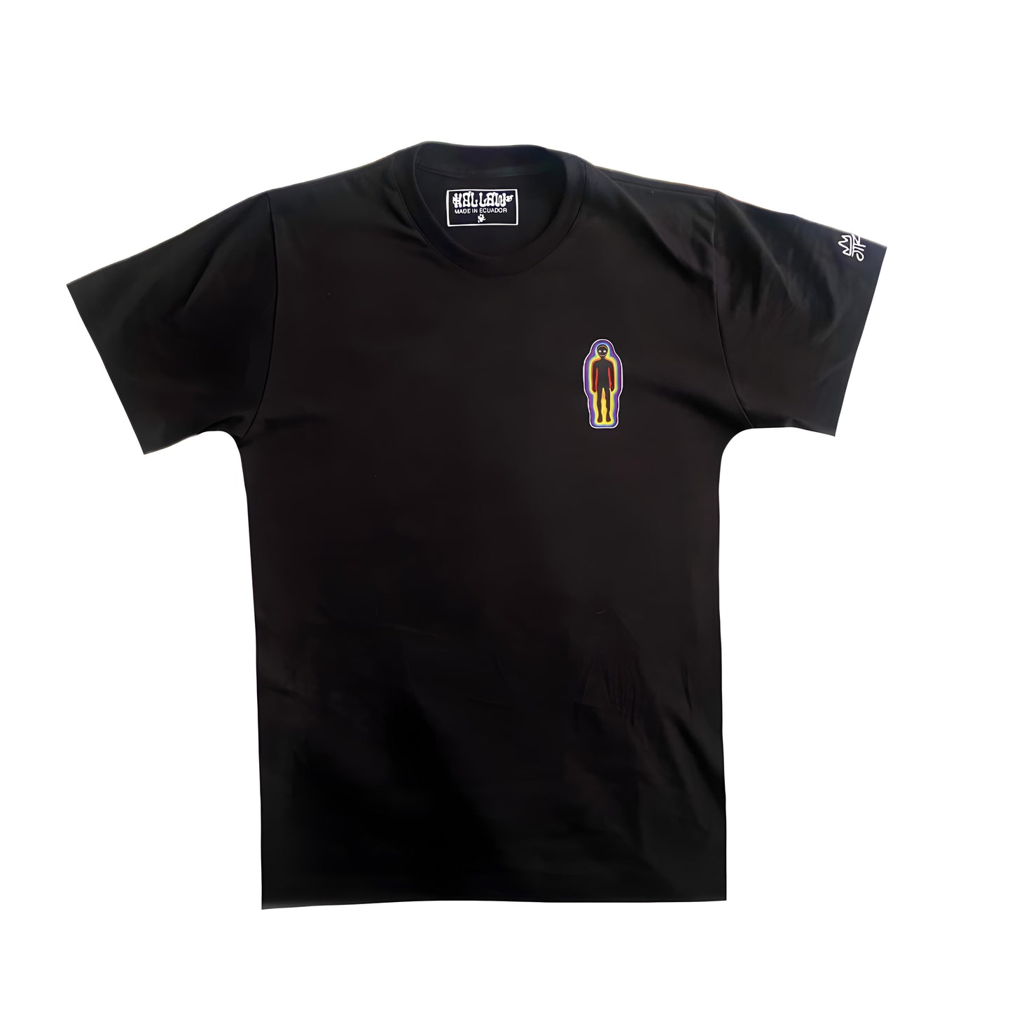 Hollow Alien T-Shirt
