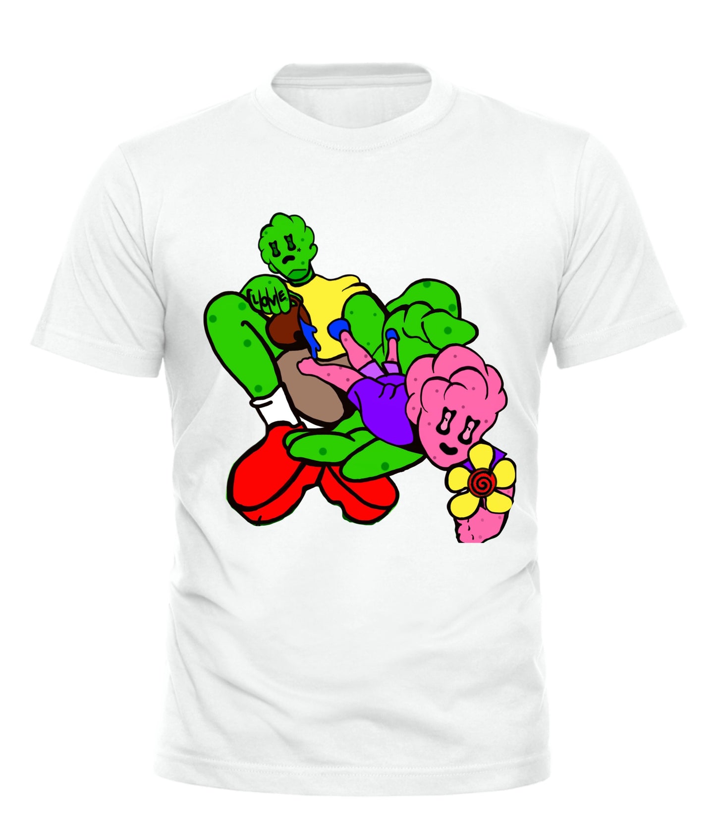 CHOSEN ONE T-SHIRT